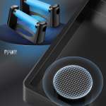 Платформа для отжиманий с фиксатором PS-834